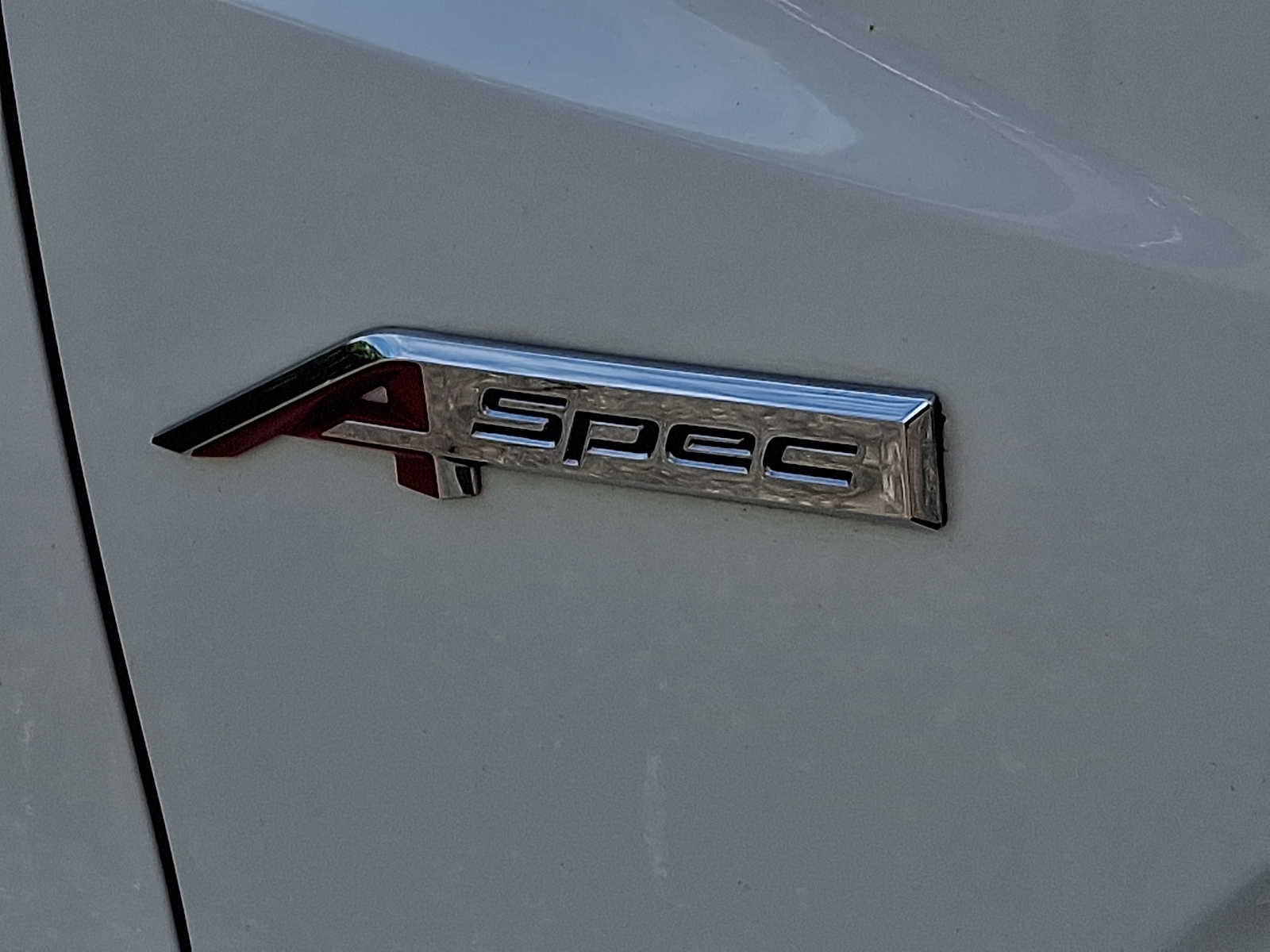2020 Acura RDX w/A-Spec Pkg