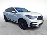 2020 Acura RDX w/A-Spec Pkg