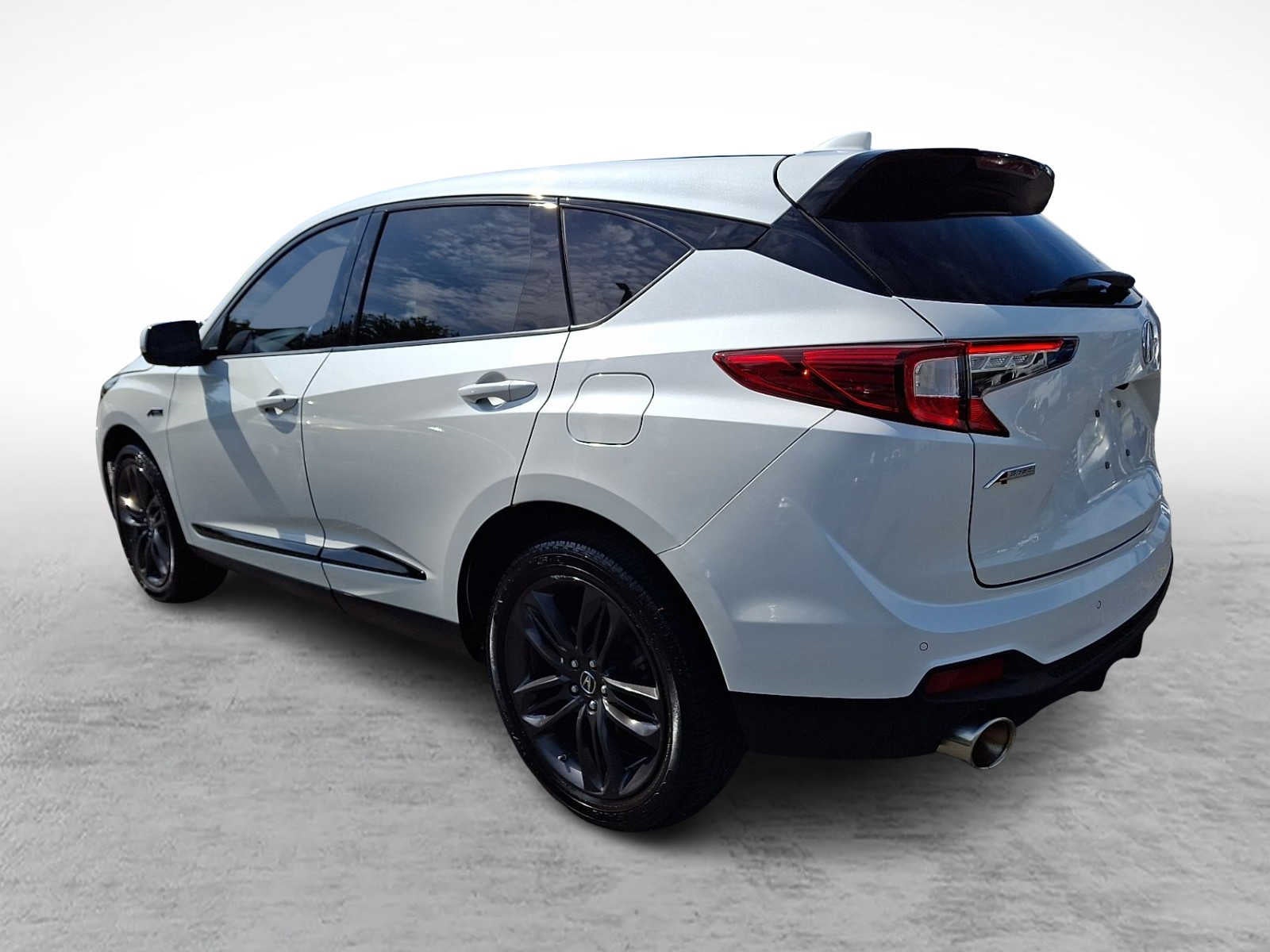 2020 Acura RDX w/A-Spec Pkg