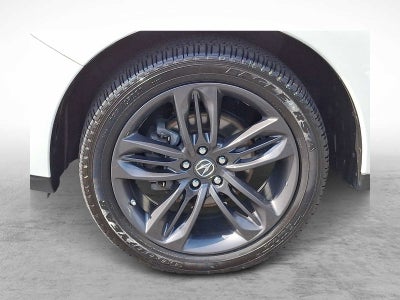 2020 Acura RDX w/A-Spec Pkg