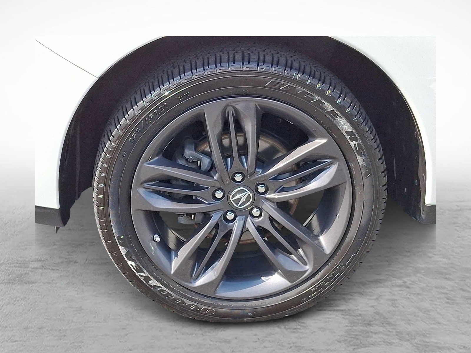 2020 Acura RDX w/A-Spec Pkg