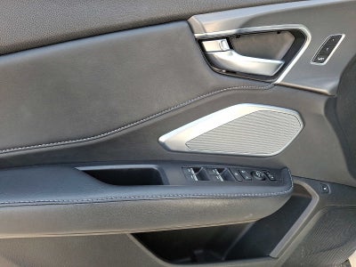 2020 Acura RDX w/A-Spec Pkg
