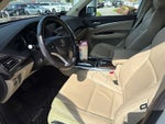 2019 Acura MDX SH-AWD