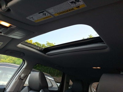 2020 Acura MDX SH-AWD 7-Passenger