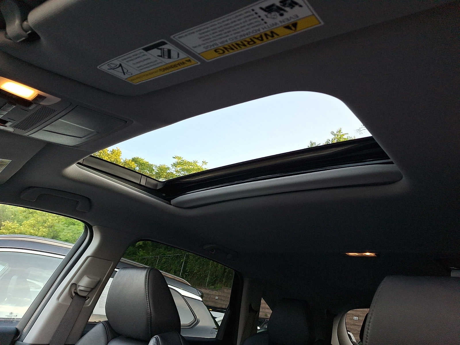 2020 Acura MDX SH-AWD 7-Passenger