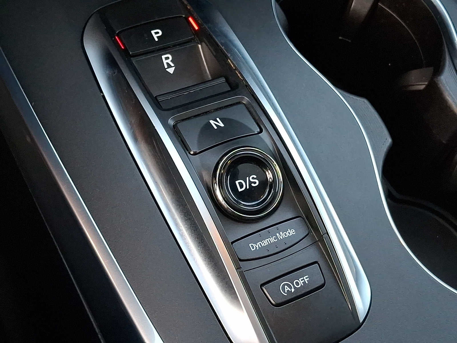 2020 Acura MDX SH-AWD 7-Passenger