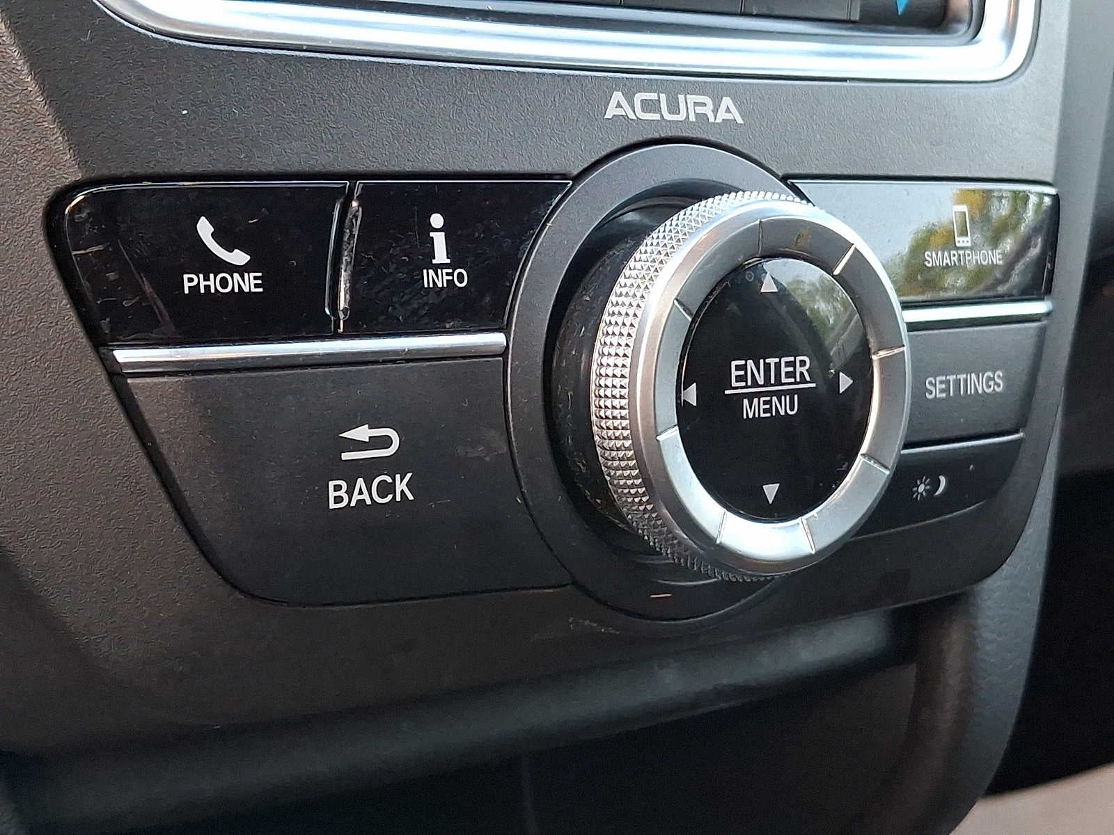 2020 Acura MDX SH-AWD 7-Passenger