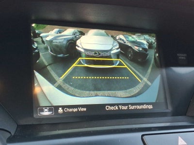2020 Acura MDX SH-AWD 7-Passenger