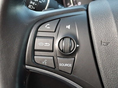 2020 Acura MDX SH-AWD 7-Passenger