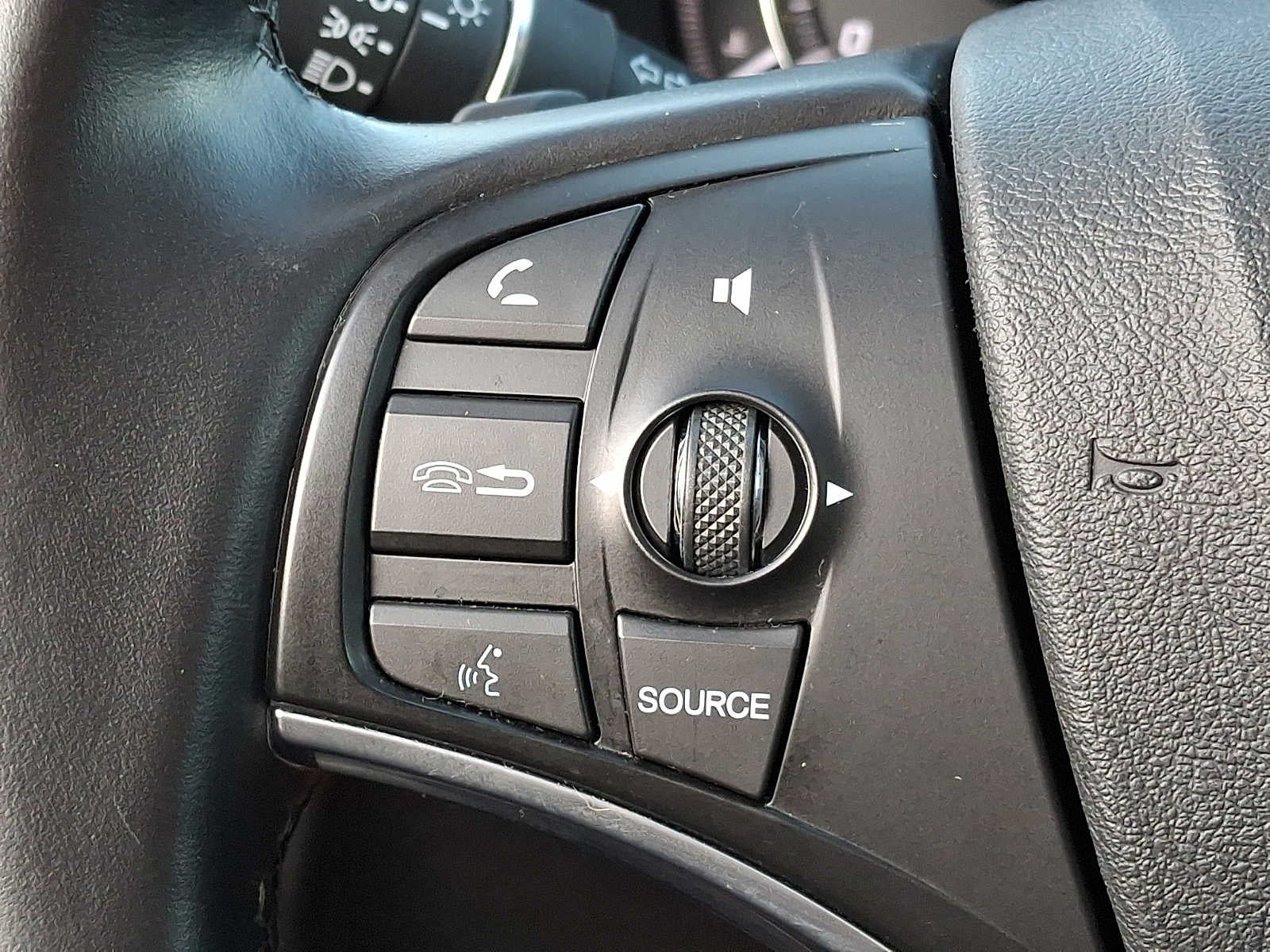2020 Acura MDX SH-AWD 7-Passenger