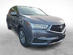 2020 Acura MDX SH-AWD 7-Passenger