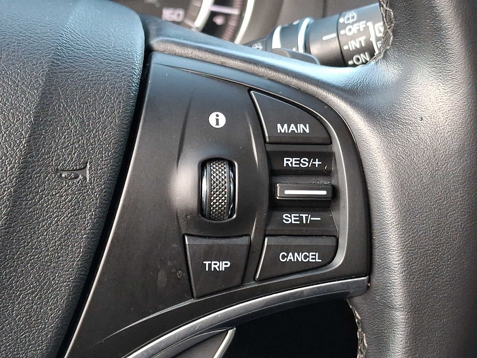 2020 Acura MDX SH-AWD 7-Passenger