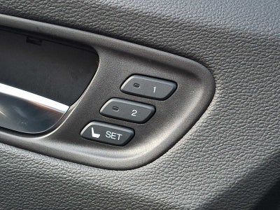 2020 Acura MDX SH-AWD 7-Passenger