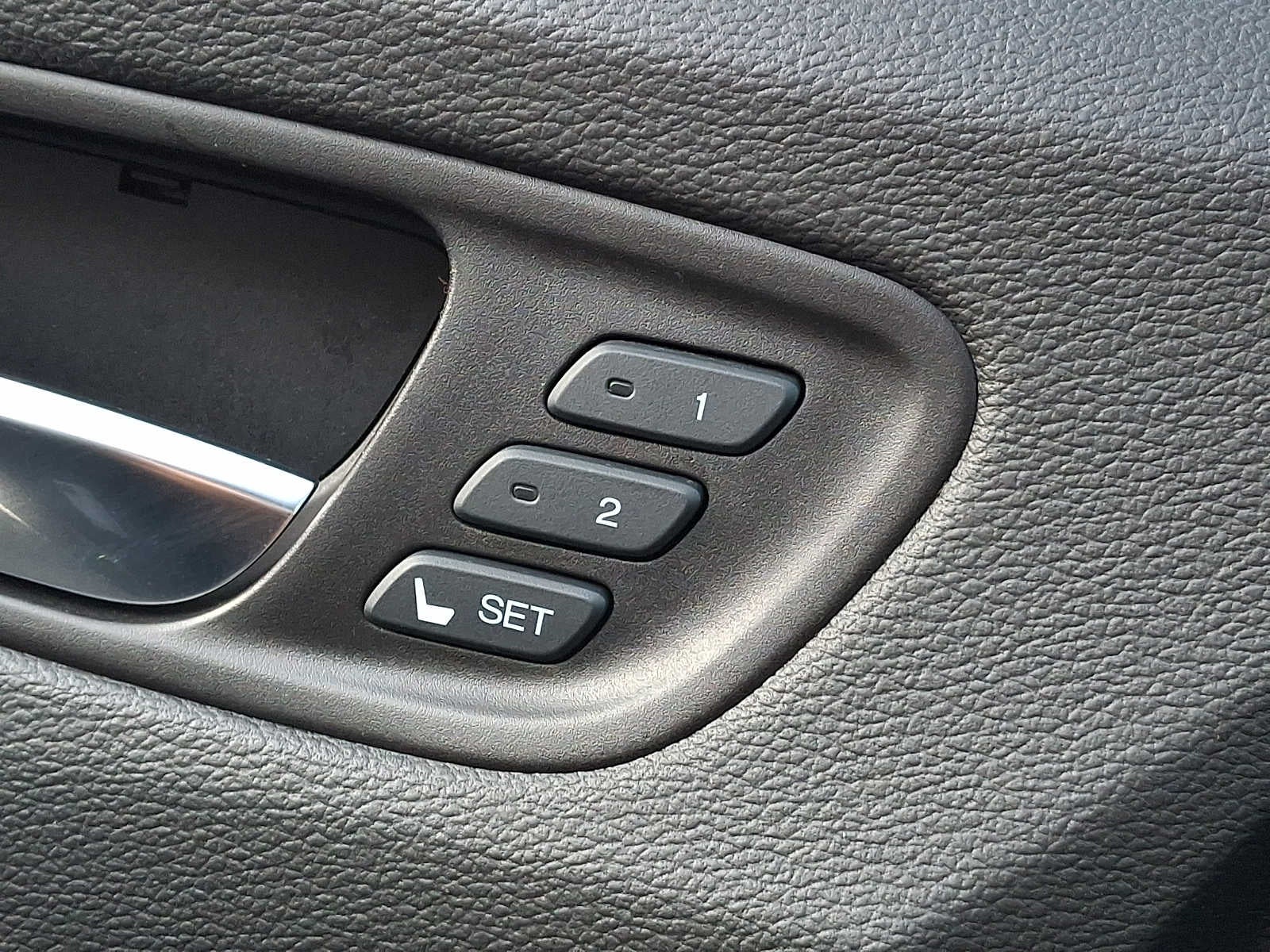 2020 Acura MDX SH-AWD 7-Passenger