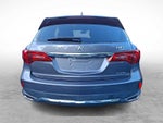 2020 Acura MDX SH-AWD 7-Passenger
