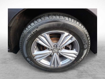 2020 Acura MDX SH-AWD 7-Passenger