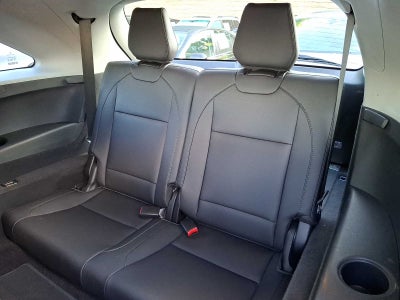 2020 Acura MDX SH-AWD 7-Passenger