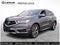 2020 Acura MDX w/Technology Pkg