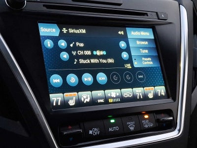 2020 Acura MDX w/Technology Pkg