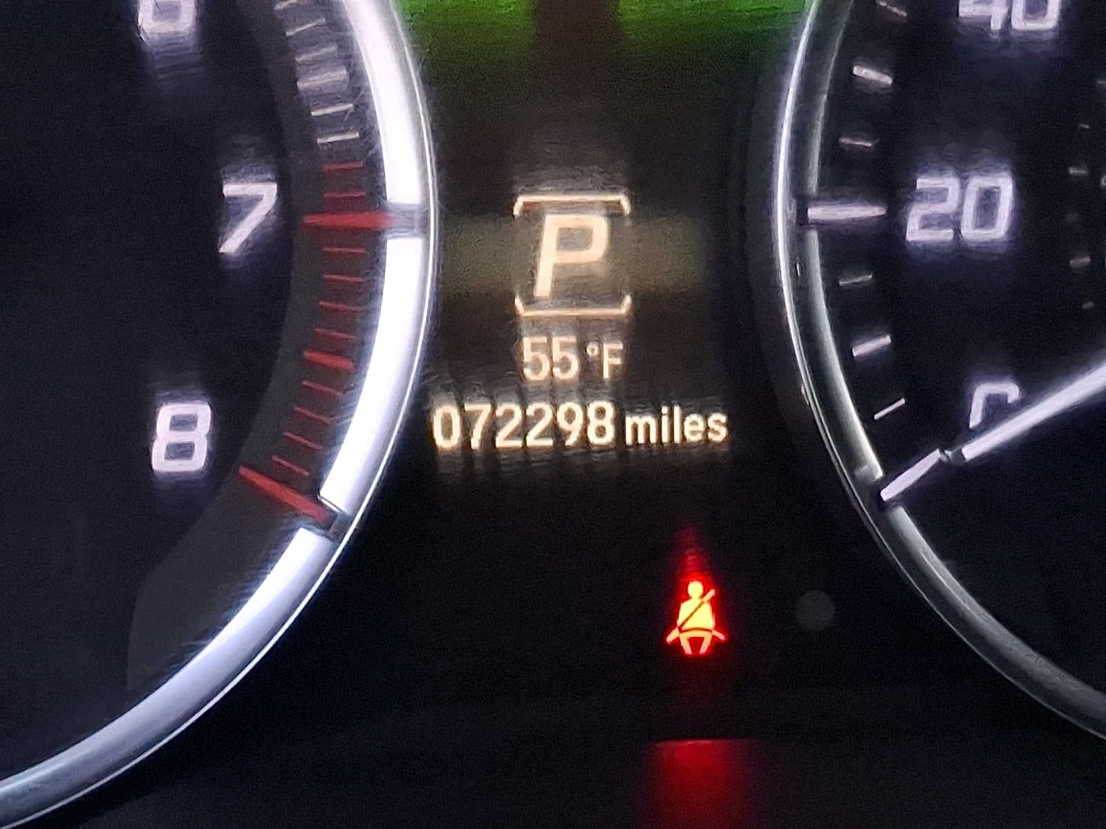 2020 Acura MDX w/Technology Pkg