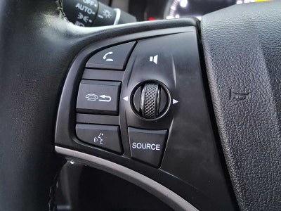 2020 Acura MDX w/Technology Pkg
