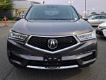 2020 Acura MDX w/Technology Pkg