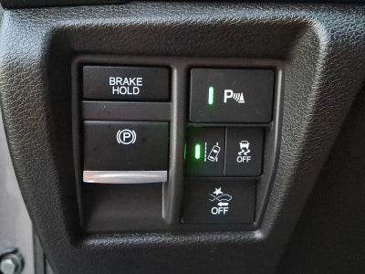 2020 Acura MDX w/Technology Pkg