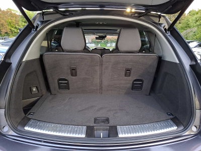 2020 Acura MDX w/Technology Pkg