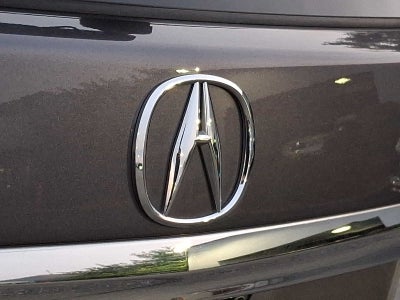2020 Acura MDX w/Technology Pkg
