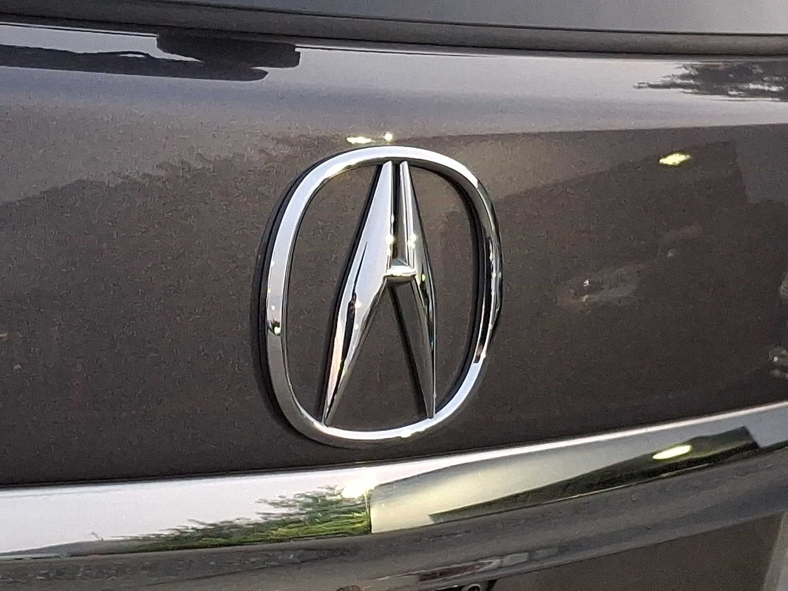2020 Acura MDX w/Technology Pkg