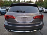2020 Acura MDX w/Technology Pkg