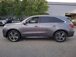 2020 Acura MDX w/Technology Pkg