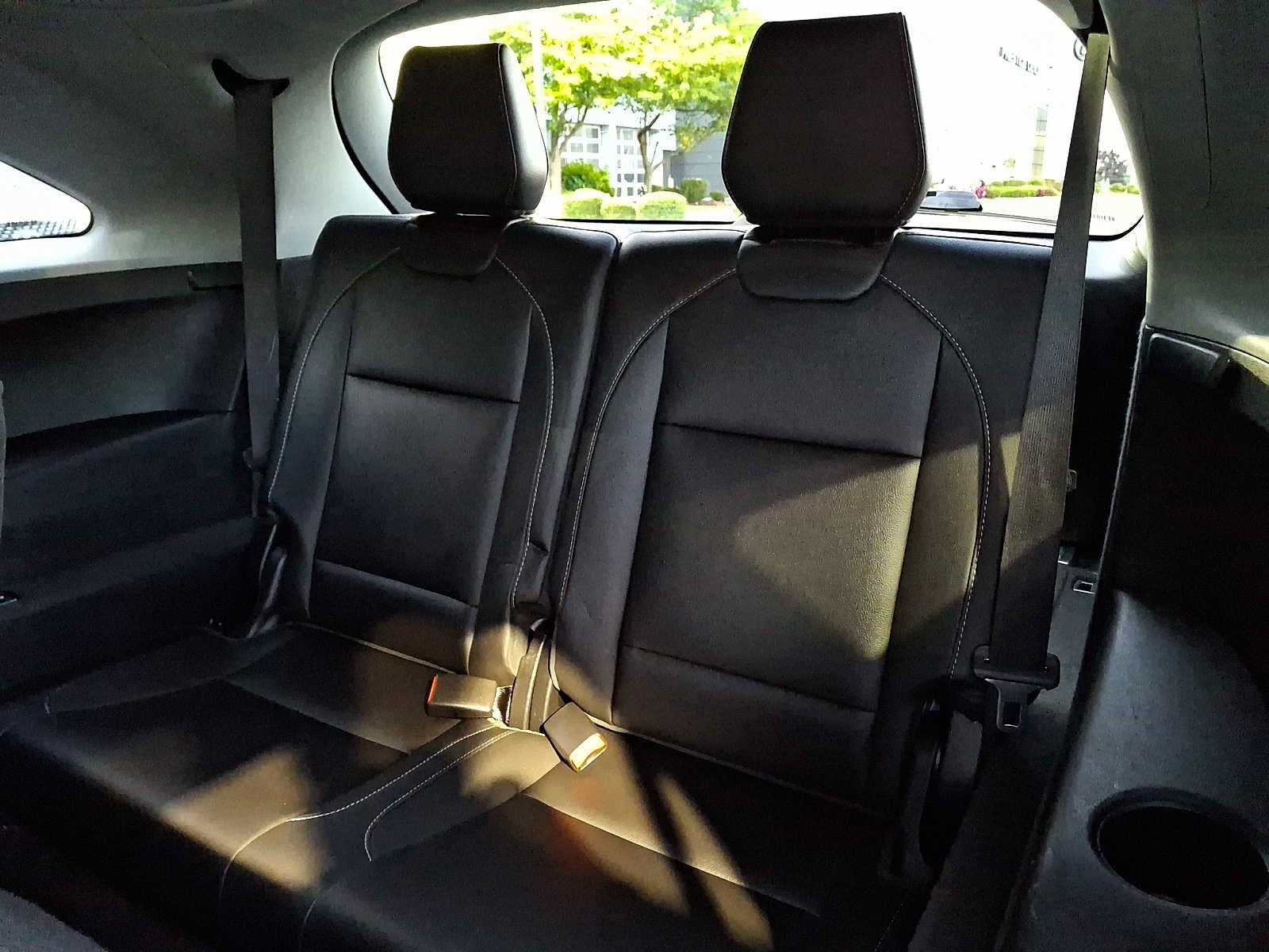 2020 Acura MDX w/Technology Pkg