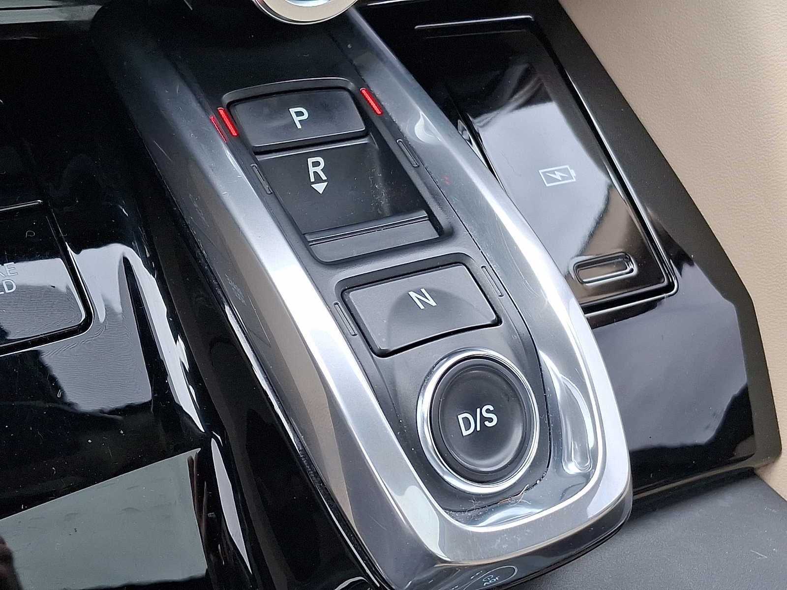 2023 Acura MDX w/Technology Package