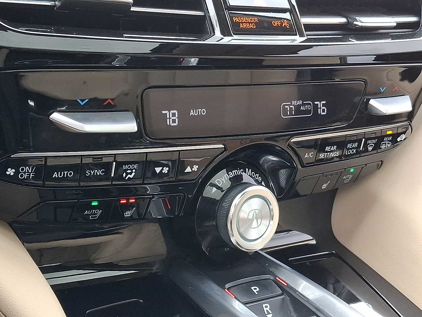 2023 Acura MDX w/Technology Package