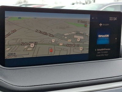 2023 Acura MDX w/Technology Package