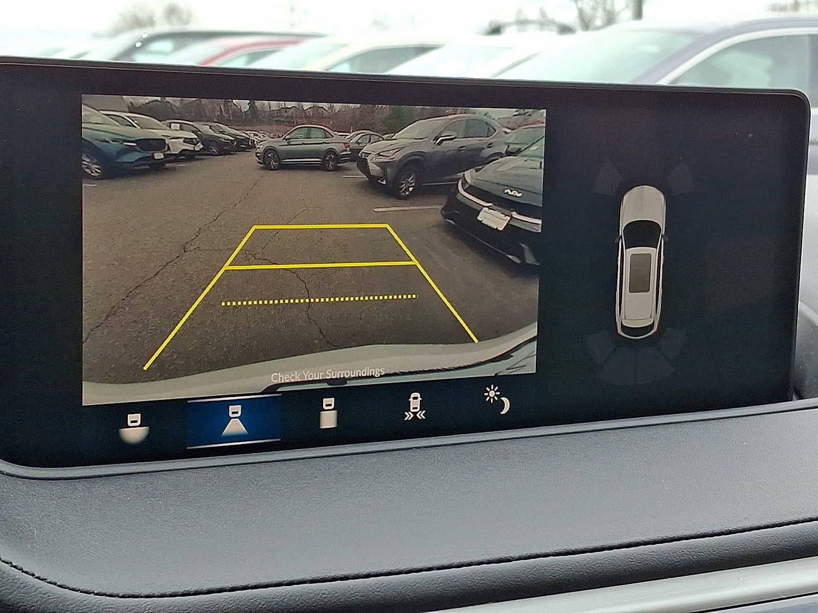 2023 Acura MDX w/Technology Package