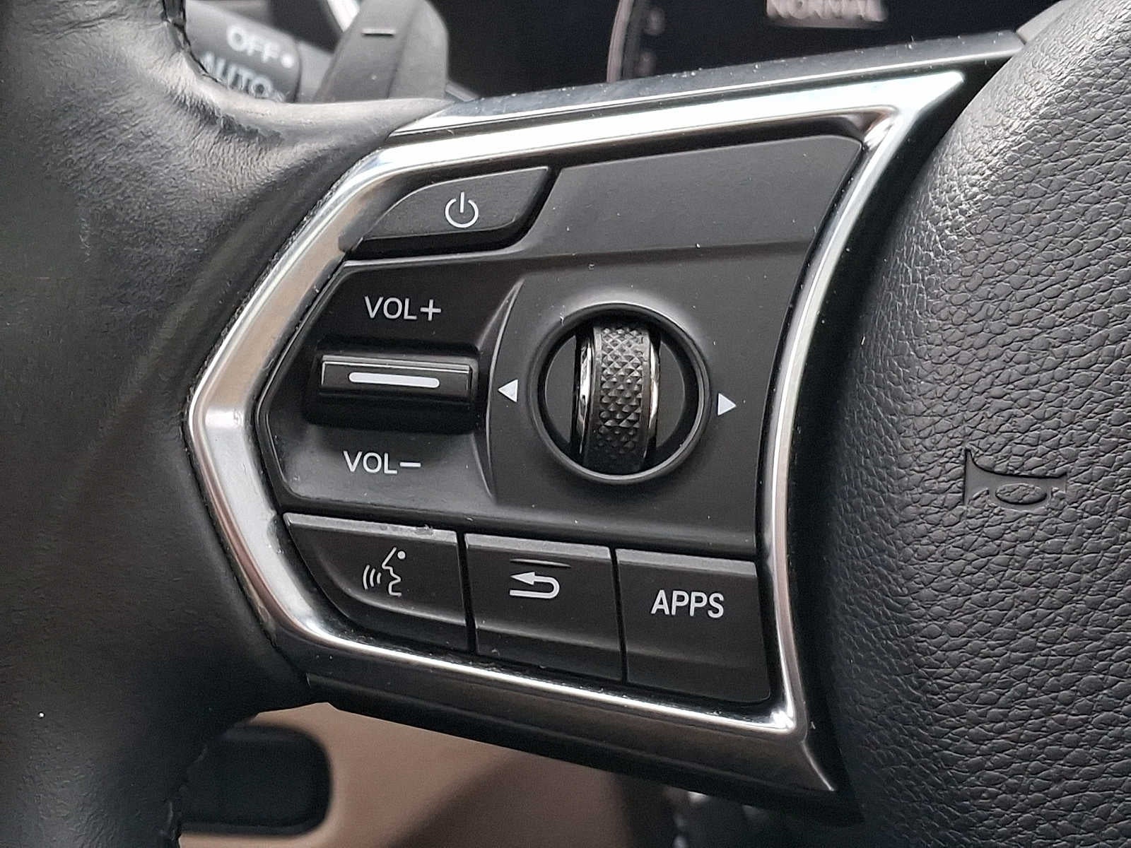2023 Acura MDX w/Technology Package