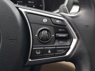 2023 Acura MDX w/Technology Package