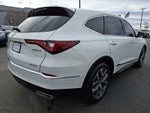 2023 Acura MDX w/Technology Package