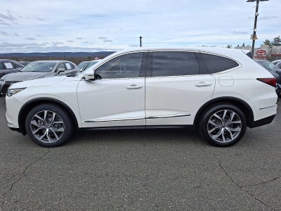 2023 Acura MDX w/Technology Package