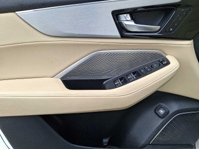 2023 Acura MDX w/Technology Package