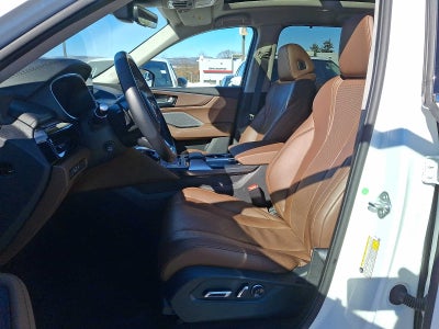 2022 Acura MDX w/Technology Package