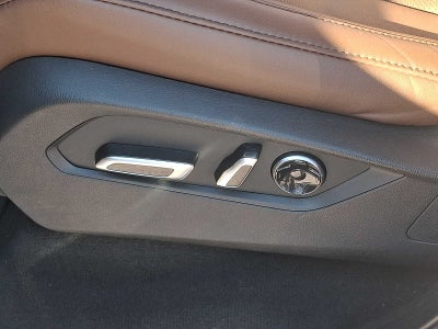 2022 Acura MDX w/Technology Package