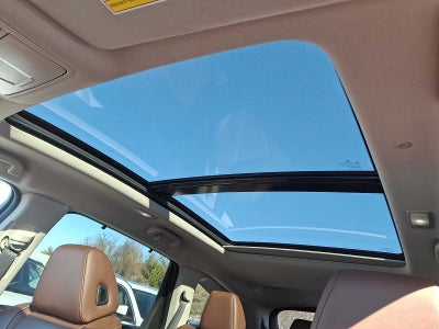 2022 Acura MDX w/Technology Package