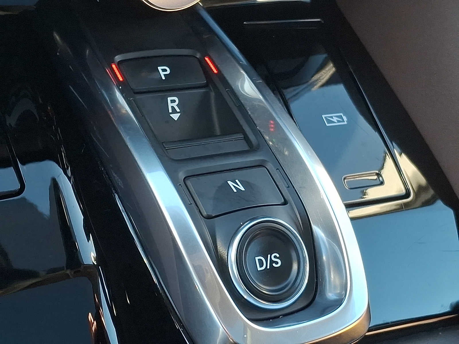 2022 Acura MDX w/Technology Package