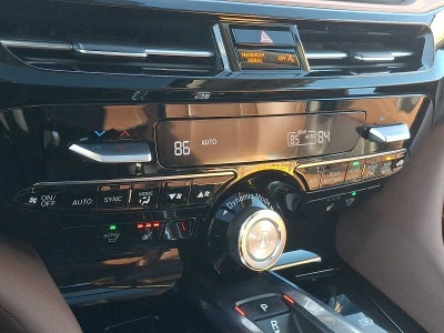 2022 Acura MDX w/Technology Package