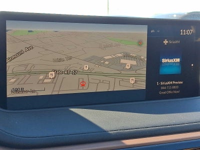 2022 Acura MDX w/Technology Package