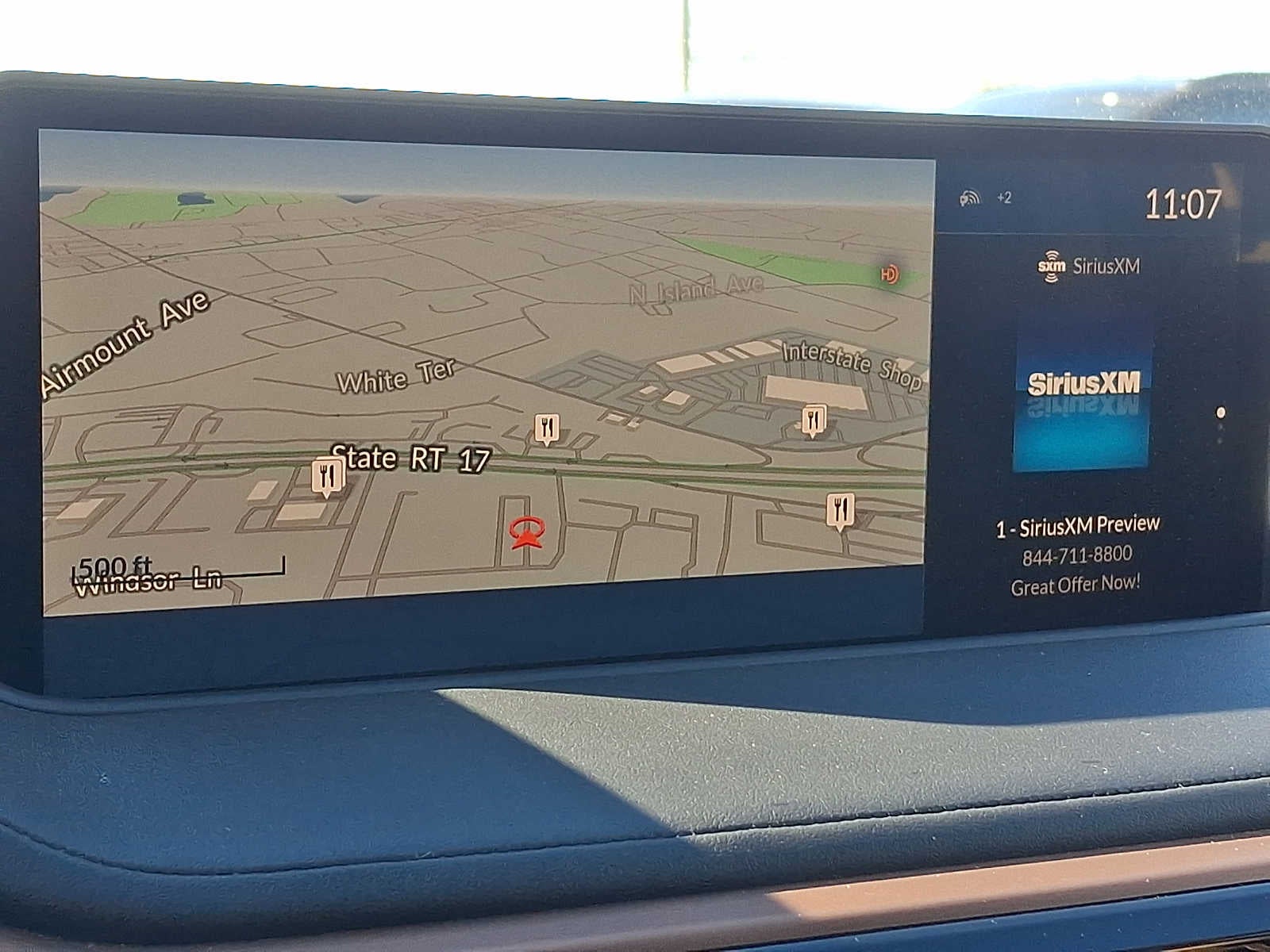 2022 Acura MDX w/Technology Package