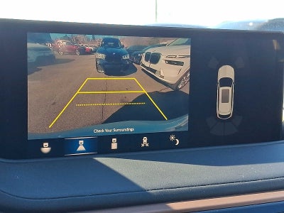 2022 Acura MDX w/Technology Package